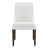 Niara Leather Side Chair-120141207