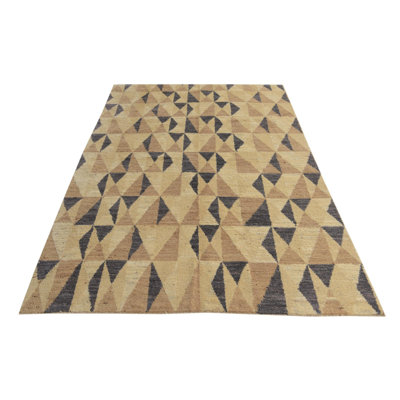 6x9 Philip Ivory Rug