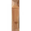 Persienne en bois rustique Thorton Craftsman-106952031-31652187