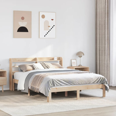 Bed Frame