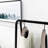 17.72'' Metal Clothing Rack-1060144265