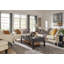 Fauteuil de 33 po de largeur Zaileigh