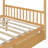 Wooden House Bed With Drawers-866258814-866258815