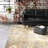 Kari Gray/Gold Indoor Area Rug-507328369