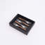 Ensemble de 4 fourchettes de table Astello