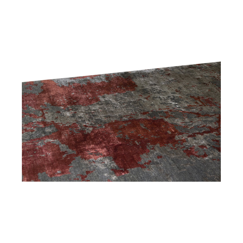 Wool Area Rug