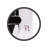 Air Gap Cap and Body Set - Non-Skirted-21699183