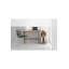 Bureau en bois massif