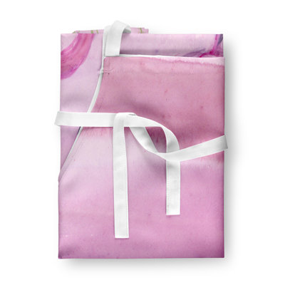 Bib Apron