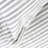 Cobbett Modern & Contemporary Sateen Striped Duvet Cover-924855137-886346527