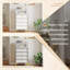 10 cm W Chest of 4 Drawers