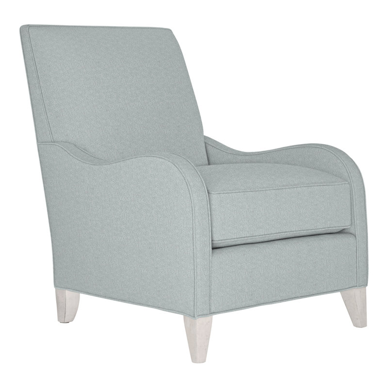 Fauteuil Zoe de 29 po Vanguard, Ian Haze, Casablanca