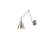 Alihan Swing Arm Sconce-875114577-875114576