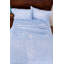 Ensemble de draps Blue Ice-22104287