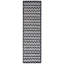 Tapis en laine touffeté à la main Zeinoun-599289507