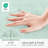 1PC Contour Bath Rug