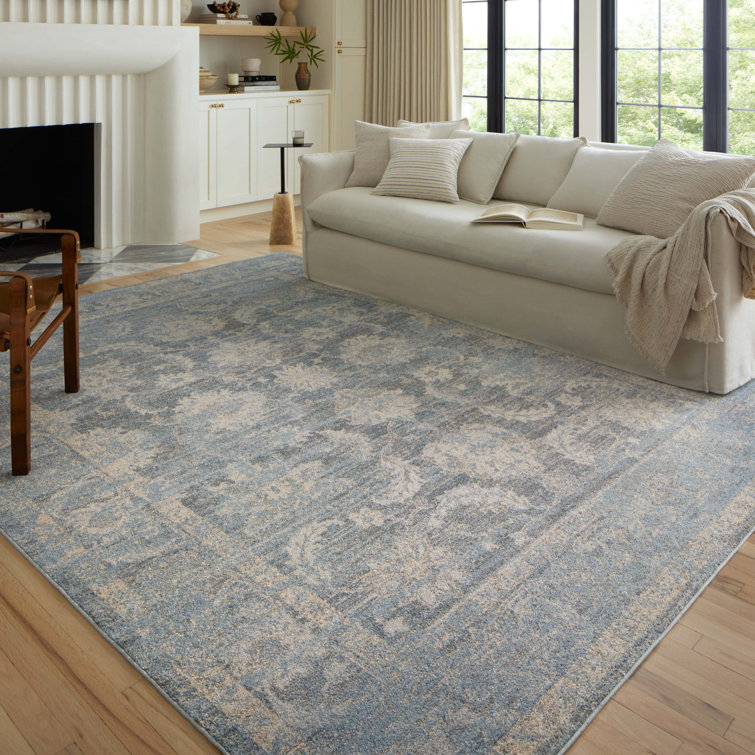 Oriental Indoor Rug