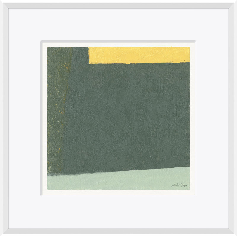 Color Abstract XVII