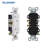 20 Tamper Resistant Duplex Outlet