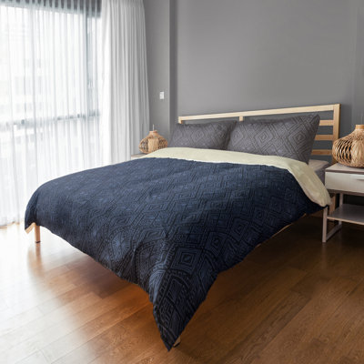  Housse de couette Tribal