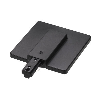 Live End Outlet Box Cover Lighting Kit