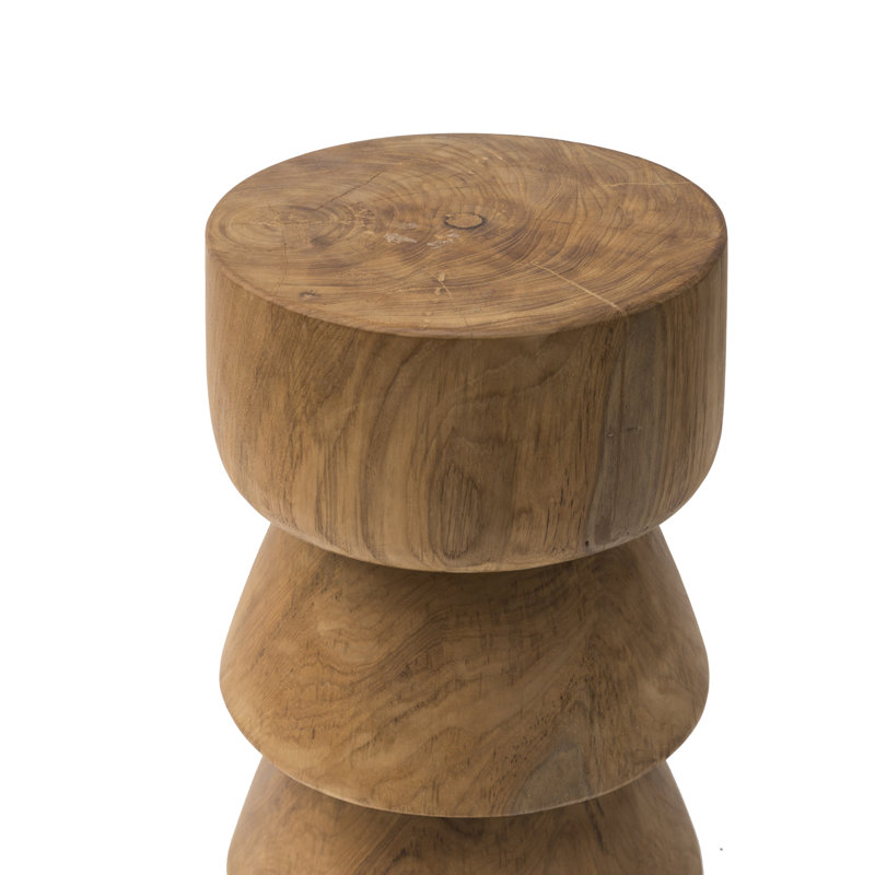 Orben Tiered Stool