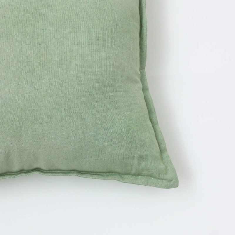 Coussin de dossier d'extérieur 18 po