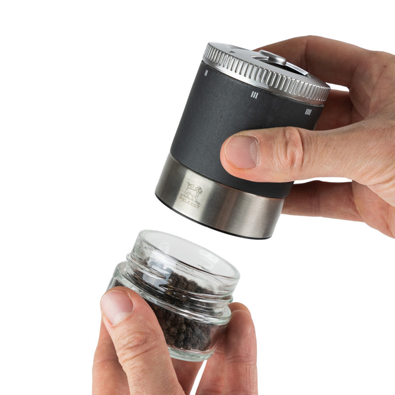 Peugeot Saveurs - Maestro Pepper Mill, 11Cm