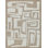 Carmel Handmade Abstract Area Rug