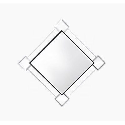 Miroir d'appoint Asbury