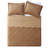 Westland Quilted Plush Bedspread Set-1389637319-1389637321