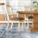 Chailey 19.5'' H Upholstered Side Chair