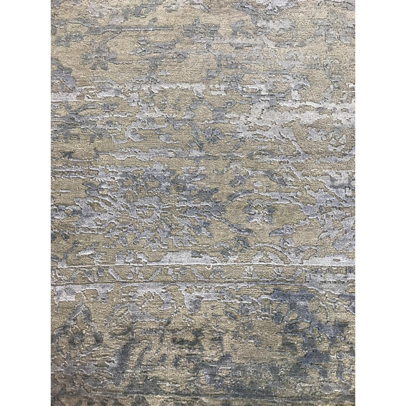 One-of-a-Kind 7'10" X 9'9" Area Rug