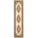 Balthrop Floral Indoor Rug