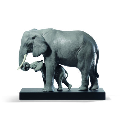 Leading the Way Figurine