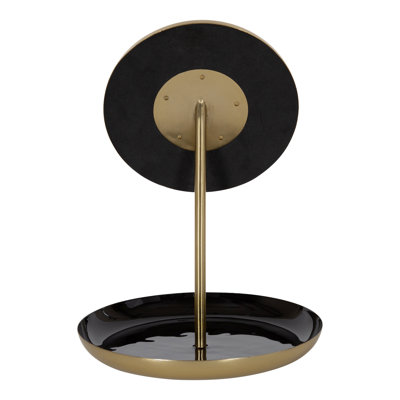 Idria Tabletop Makeup Mirror