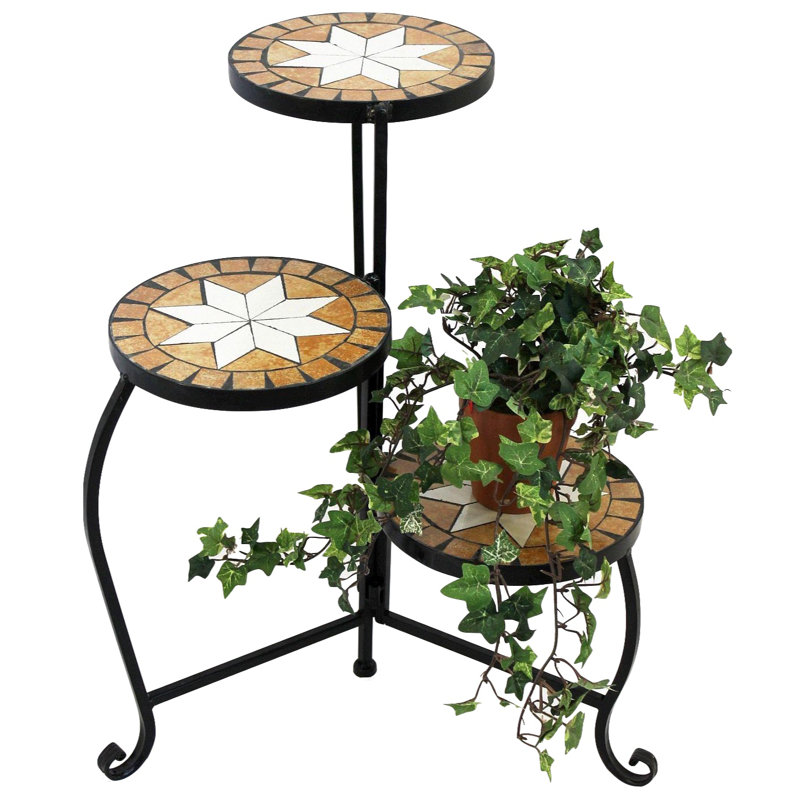 Laub Plant Stand