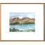 Plein Air Landscape IV Print by Harper