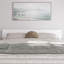 Lit plateforme en bois massif avec lit gigogne Lamecia-786355754-786355752