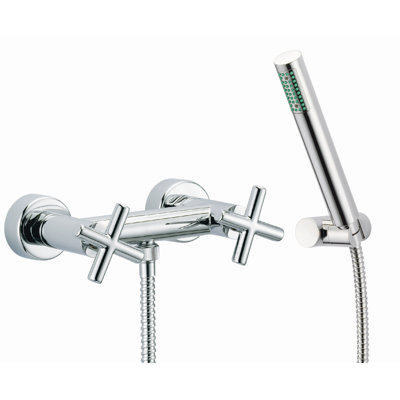 Garniture de robinet de douche thermostatique Maxima