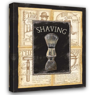 " Grooming Shaving "