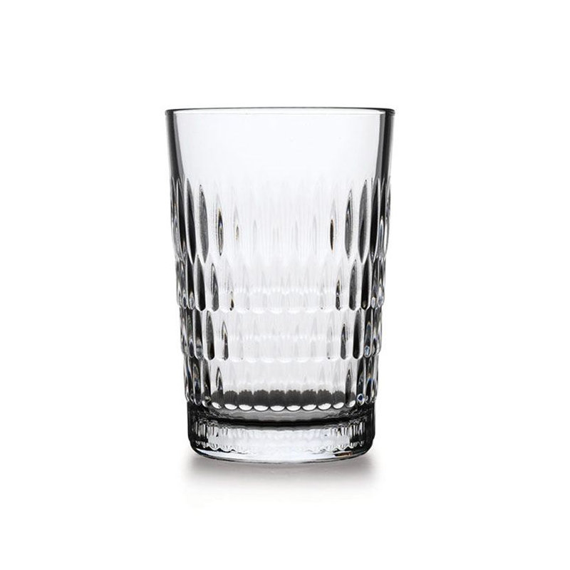 Ensemble de verres