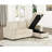 Wongso Sectional With Pull-out Sleeper-1622759964