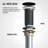 Vessel Grid Bathroom Sink Drain-52101647