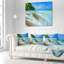 Coussin lombaire en tachais pour îlot de photographie en paysage thaïlande