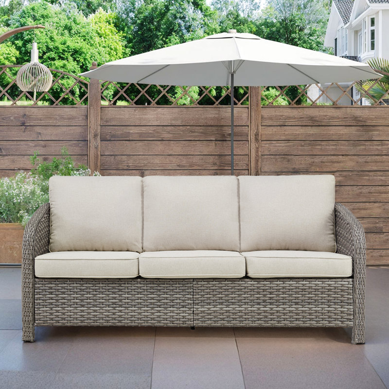 Patio Dining Set