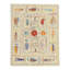 Modern Classics One-of-a-Kind 5'0X6'6 Area Rug