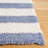 Aily Hand Tufted New Zealand Wool And Cotton With Latex Geometric Rug-416129283