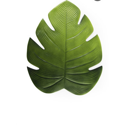 Tropical Abstract Novelty
