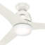 137cm Ceiling Fan with Light Kit-82614445-82614446